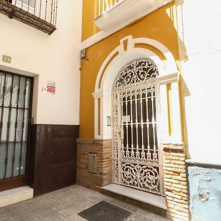 Luminoso Loft En La Alfalfa Apartment Seville Exterior photo