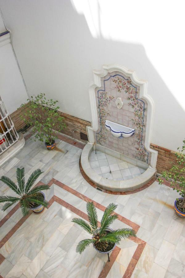 Luminoso Loft En La Alfalfa Apartment Seville Exterior photo