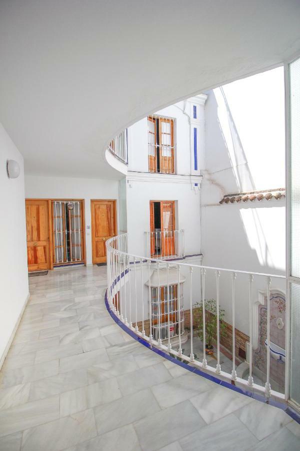 Luminoso Loft En La Alfalfa Apartment Seville Exterior photo