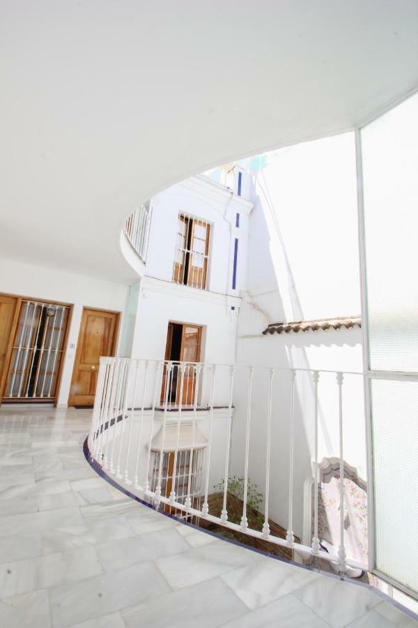 Luminoso Loft En La Alfalfa Apartment Seville Exterior photo